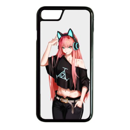 Darling in the Franxx - Zero Two iPhone SE (2020) - iPhone SE (2022) tok