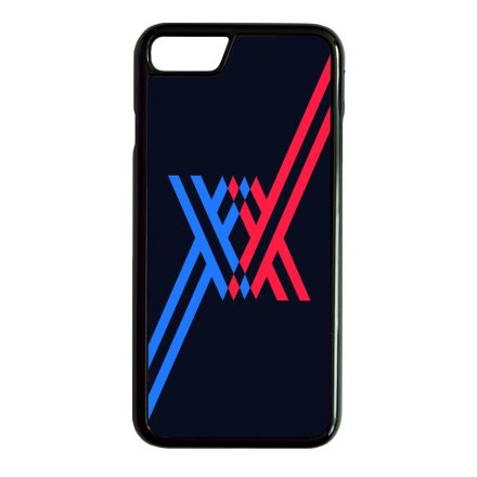 Darling in the franxx Logo iPhone SE (2020) - iPhone SE (2022) tok