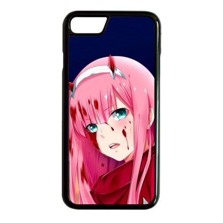 Zero Two Klaxosaur - Darling in the franxx iPhone SE (2020) - iPhone SE (2022) tok