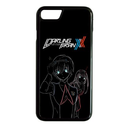 Darling in the Franxx iPhone SE (2020) - iPhone SE (2022) tok