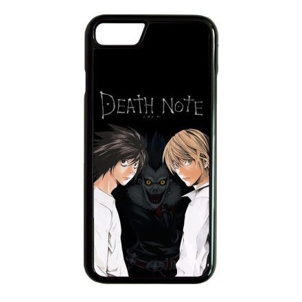 Lawliet & Jagami - Death Note iPhone SE (2020) - iPhone SE (2022) tok
