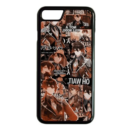 Genshin Impact - Zhongli iPhone SE (2020) - iPhone SE (2022) tok