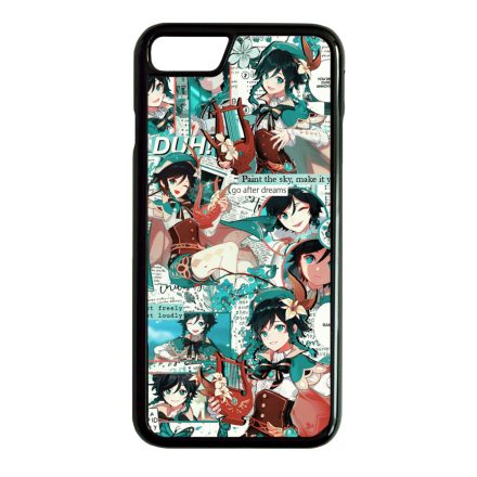 Genshin Impact - Venti iPhone SE (2020) - iPhone SE (2022) tok