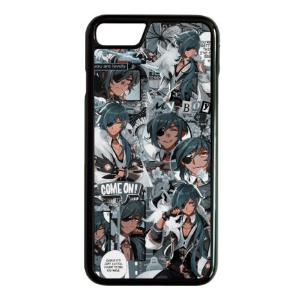 Genshin Impact - Kaeya iPhone SE (2020) - iPhone SE (2022) tok