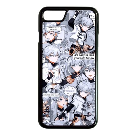 Genshin Impact - Chongyun iPhone SE (2020) - iPhone SE (2022) tok