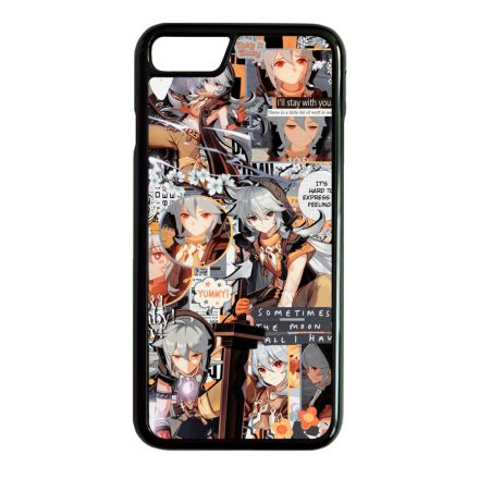 Genshin Impact - Razor iPhone SE (2020) - iPhone SE (2022) tok