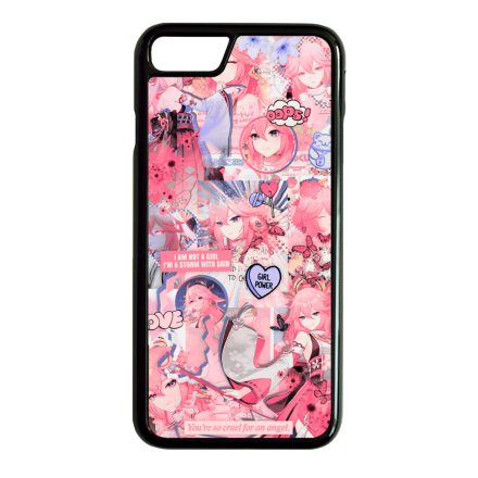 Genshin Impact - Yae Miko iPhone SE (2020) - iPhone SE (2022) tok