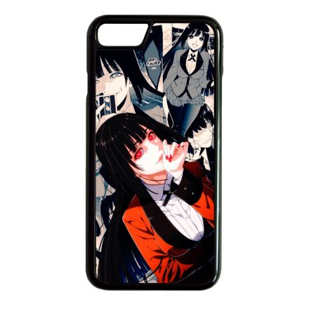 Yumeko Jabami - Kakegurui iPhone SE (2020) - iPhone SE (2022) tok