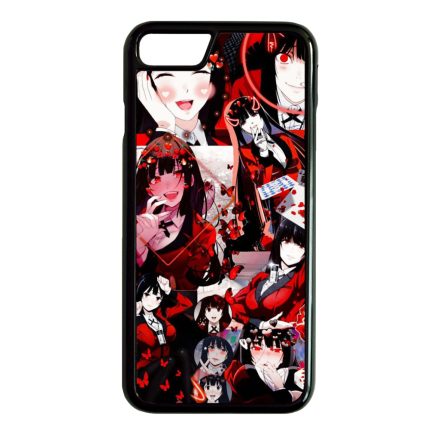 Yumeko Aesthetic iPhone SE (2020) - iPhone SE (2022) tok