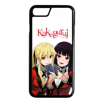 Kakegurui Anime iPhone SE (2020) - iPhone SE (2022) tok