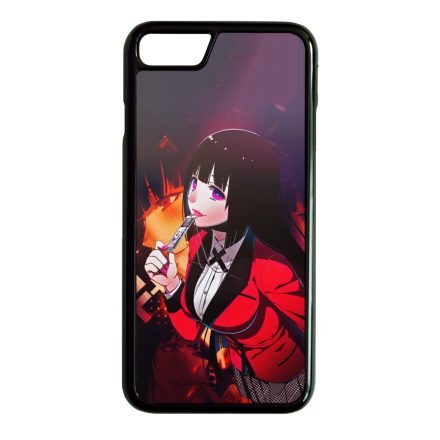 Yumeko Jabami Art - Kakegurui iPhone SE (2020) - iPhone SE (2022) tok
