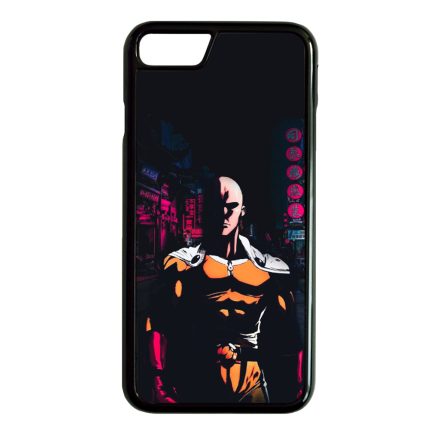 Saitama - One Punch Man iPhone SE (2020) - iPhone SE (2022) tok