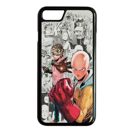 One punch man Manga iPhone SE (2020) - iPhone SE (2022) tok