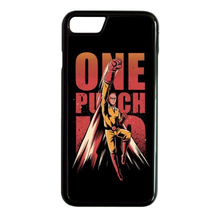 One punch man poster iPhone SE (2020) - iPhone SE (2022) tok