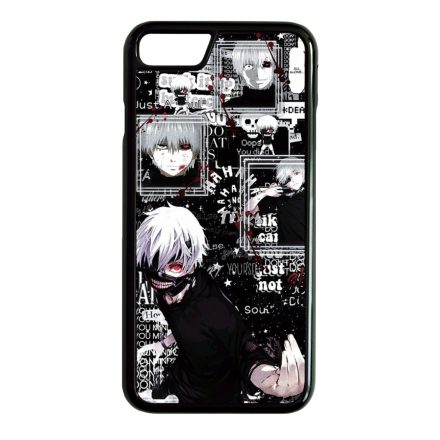 Tokyo Ghoul - Kaneki Ken Aesthetic iPhone SE (2020) - iPhone SE (2022) tok