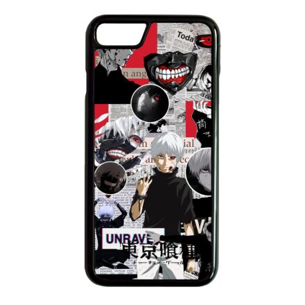 Tokyo Ghoul - Kaneki Ken Aesthetic RED iPhone SE (2020) - iPhone SE (2022) tok