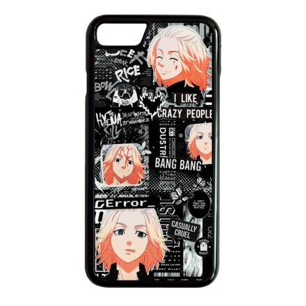 Tokyo Revengers - Mickey iPhone SE (2020) - iPhone SE (2022) tok
