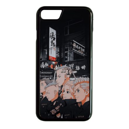 Tokyo Revengers Gang iPhone SE (2020) - iPhone SE (2022) tok