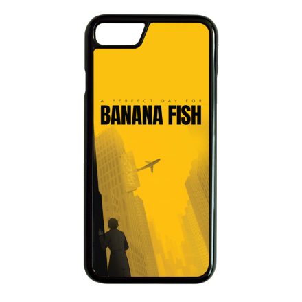 A perfect day for Banana Fish iPhone SE (2020) - iPhone SE (2022) tok
