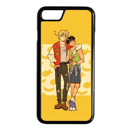 Banana Fish iPhone SE (2020) - iPhone SE (2022) tok