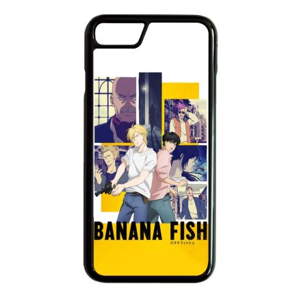 Banana Fish Poster iPhone SE (2020) - iPhone SE (2022) tok