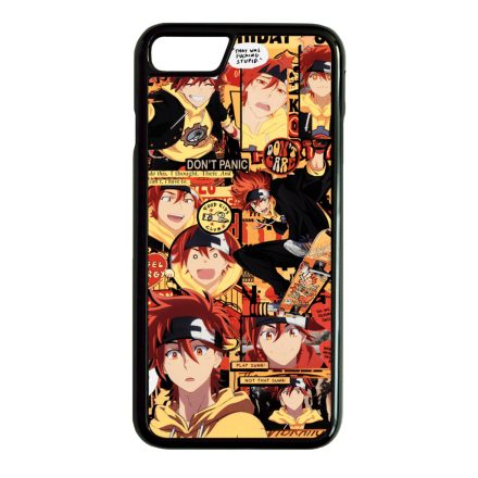 SK8 the infinity - Reki Kyan iPhone SE (2020) - iPhone SE (2022) tok