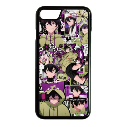 SK8 the infinity - Miya Chinen iPhone SE (2020) - iPhone SE (2022) tok