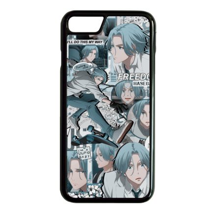 SK8 the infinity - Langa Hasegawa iPhone SE (2020) - iPhone SE (2022) tok