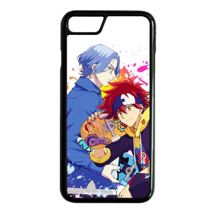 SK8 the infinity Skaters iPhone SE (2020) - iPhone SE (2022) tok