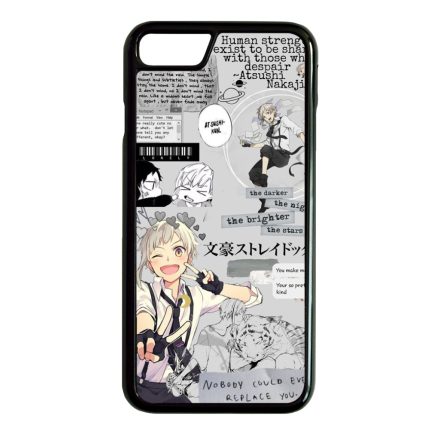 Bungou Stray Dogs - Atsushi Nakajima iPhone SE (2020) - iPhone SE (2022) tok