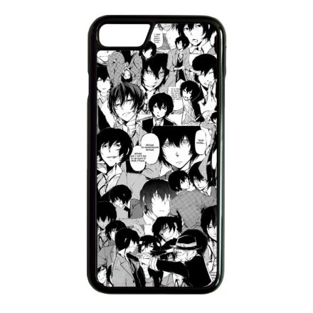 Bungou Stray Dogs - Osamu Dazai Manga iPhone SE (2020) - iPhone SE (2022) tok