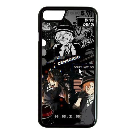 Bungou Stray Dogs - Chuuya Nakahara iPhone SE (2020) - iPhone SE (2022) tok