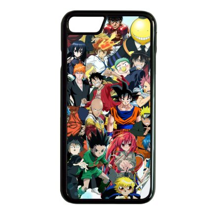 Legjobb Anime karakterek 1 iPhone SE (2020) - iPhone SE (2022) tok