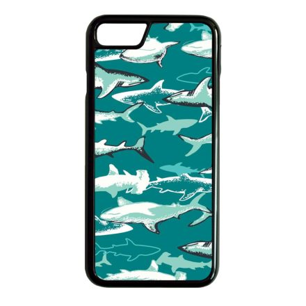 Cápa seamless iPhone SE (2020) - iPhone SE (2022) tok
