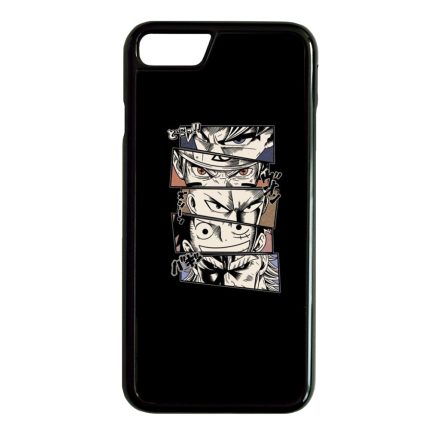 Anime meshup 1 iPhone SE (2020) - iPhone SE (2022) tok