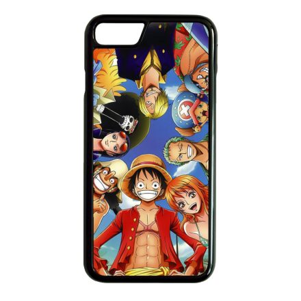 One Piece team iPhone SE (2020) - iPhone SE (2022) tok