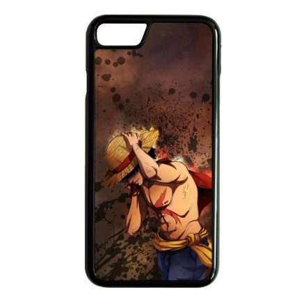 One Piece Athias Monkey D. Luffy iPhone SE (2020) - iPhone SE (2022) tok
