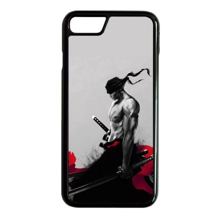 Zoro Roronoa iPhone SE (2020) - iPhone SE (2022) tok