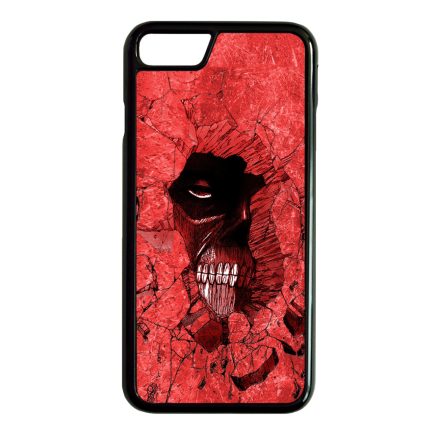 Attack On Titan - Giant iPhone SE (2020) - iPhone SE (2022) tok