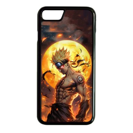Dark Naruto Full Moon iPhone SE (2020) - iPhone SE (2022) tok