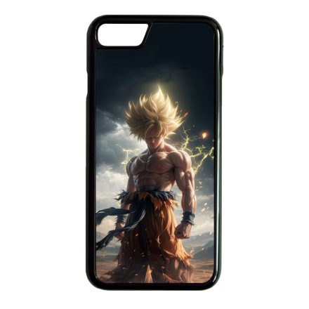 Goku Super Saiyan iPhone SE (2020) - iPhone SE (2022) tok