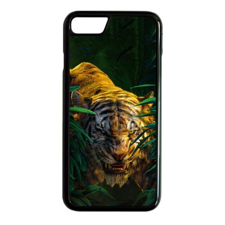 Bengáli tigris iPhone SE (2020) - iPhone SE (2022) tok