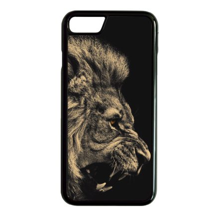 Oroszlán iPhone SE (2020) - iPhone SE (2022) tok