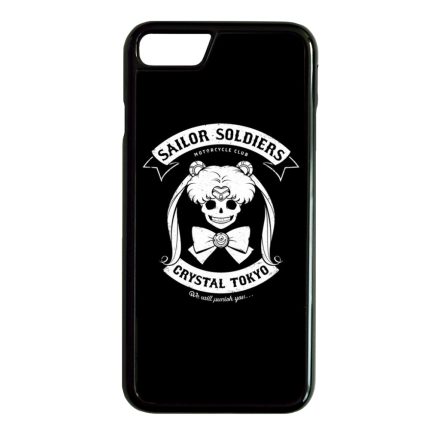 Sailor Soldiers iPhone SE (2020) - iPhone SE (2022) tok