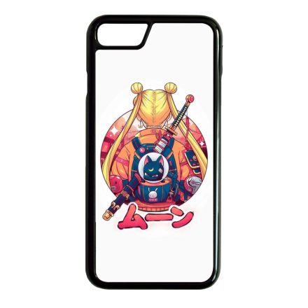 Sailor Moon back iPhone SE (2020) - iPhone SE (2022) tok