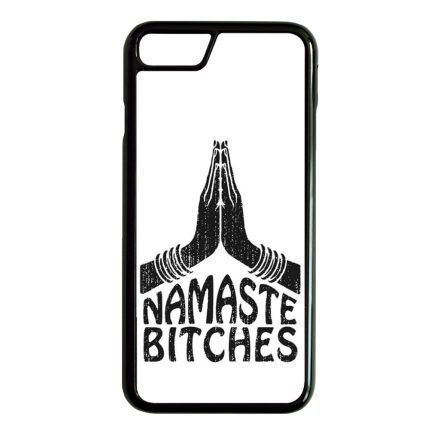 Namaste bitches iPhone SE (2020) - iPhone SE (2022) tok