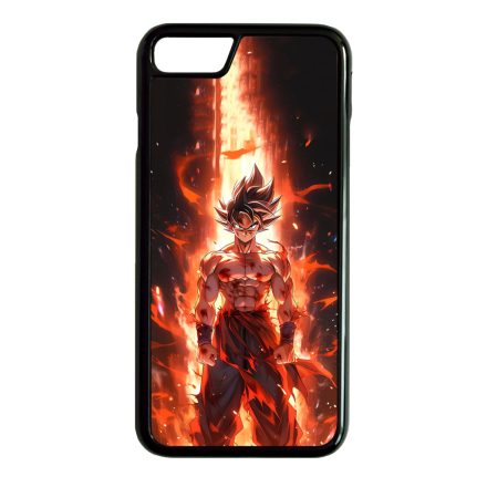 Shon Goku iPhone SE (2020) - iPhone SE (2022) tok