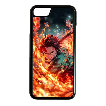 Demon Slayer iPhone SE (2020) - iPhone SE (2022) tok