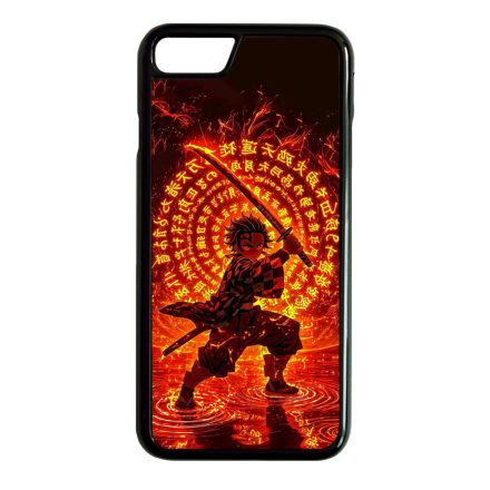 Tanjiro iPhone SE (2020) - iPhone SE (2022) tok