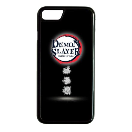 Demon Slayer logo iPhone SE (2020) - iPhone SE (2022) tok
